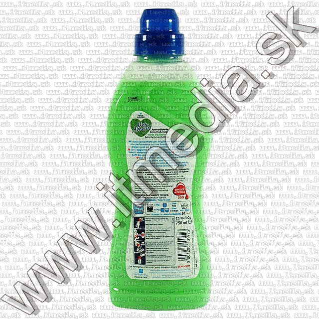 Image of Mon Amour öblítő *koncentrátum* (zöld) 750ml 30 mosás *B-grade INFO* (IT8242)